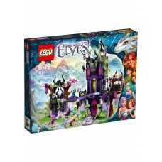Конструктор LEGO Elves Замок теней Раганы (41180)